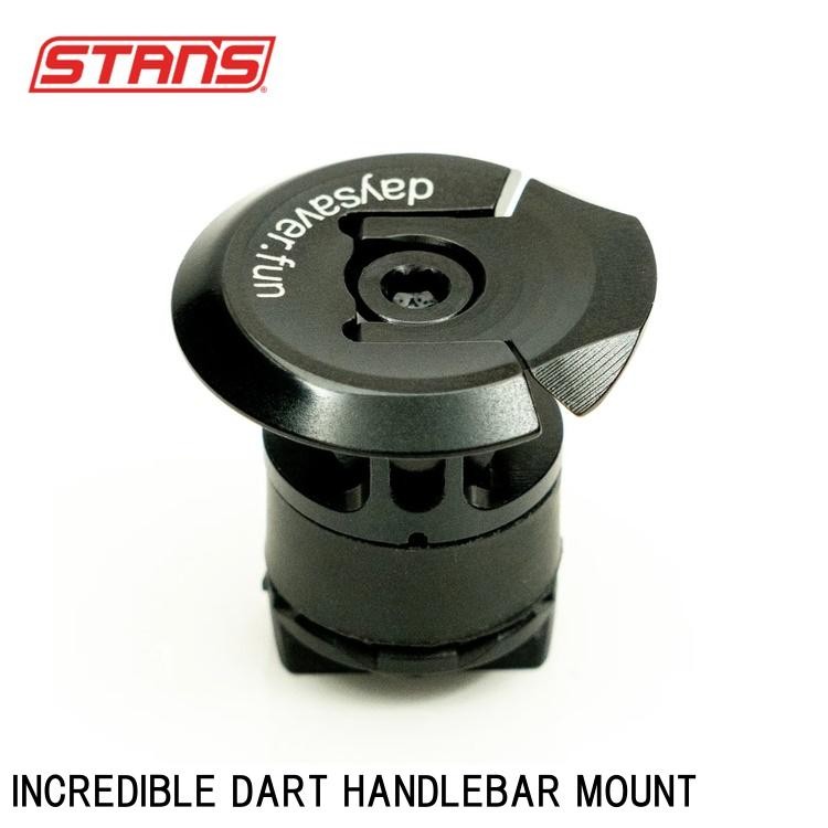 Stan's Incredible Dart Handlebar Mount