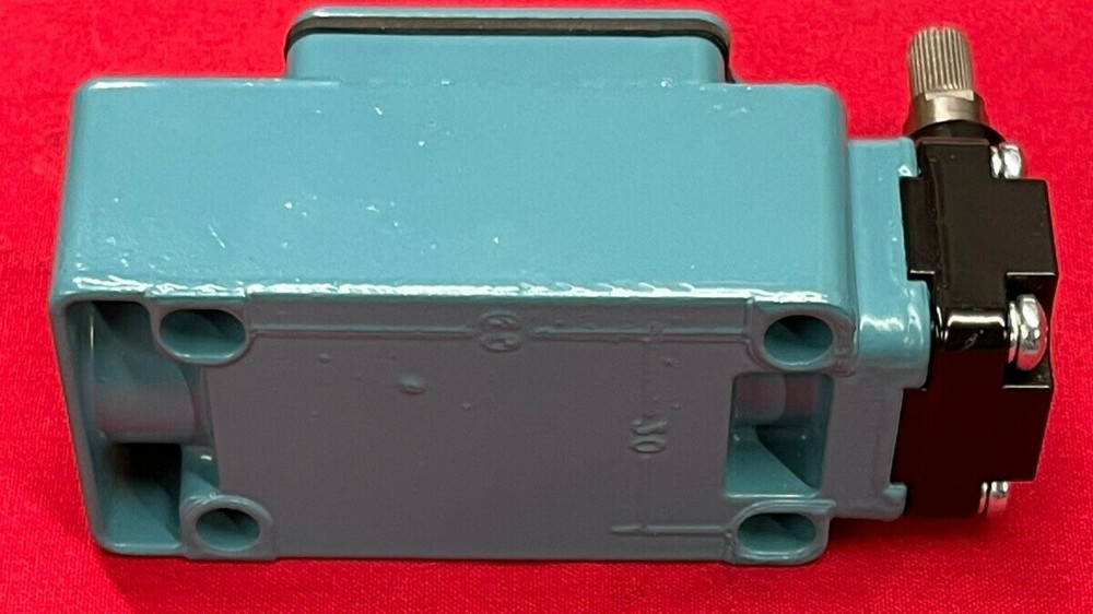 HONEYWELL MICRO SWITCH, GLAA20A1B, 600A, 15VAC, 2NO & 2NC SAME POLARITY