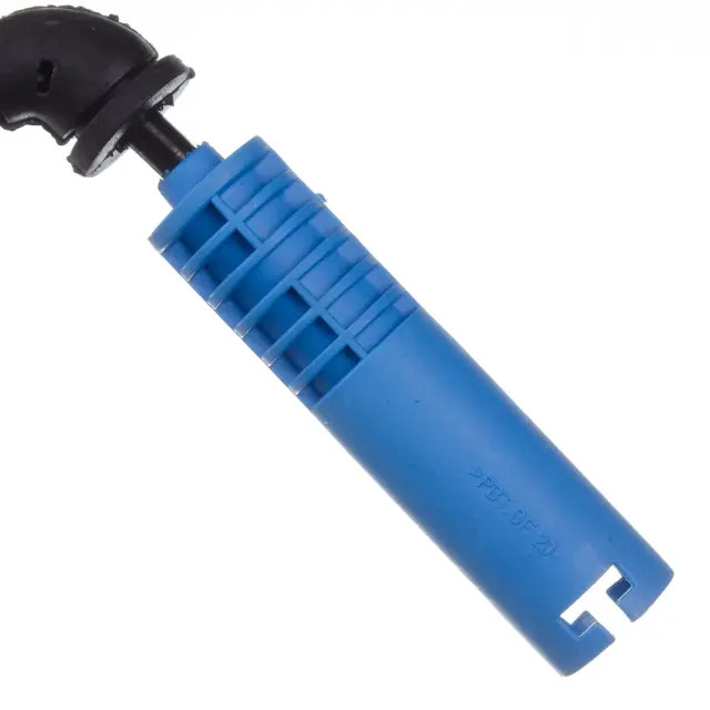 HOLSTEIN 2ABS1323 ABS Wheel Speed Sensor 2ABS1323
