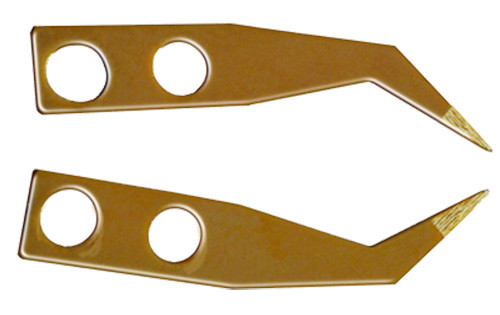 LCR-Reader Basic LCR- and ESR-meter with Spare Bent Probes