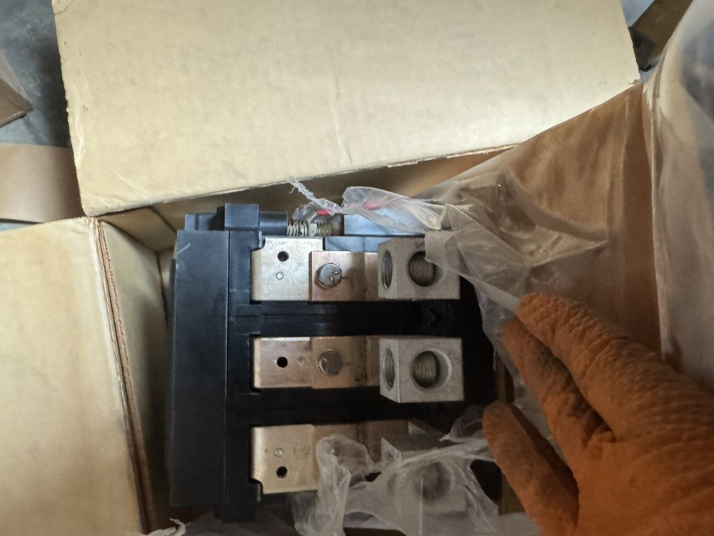 A102F ITE AC CONTACTOR