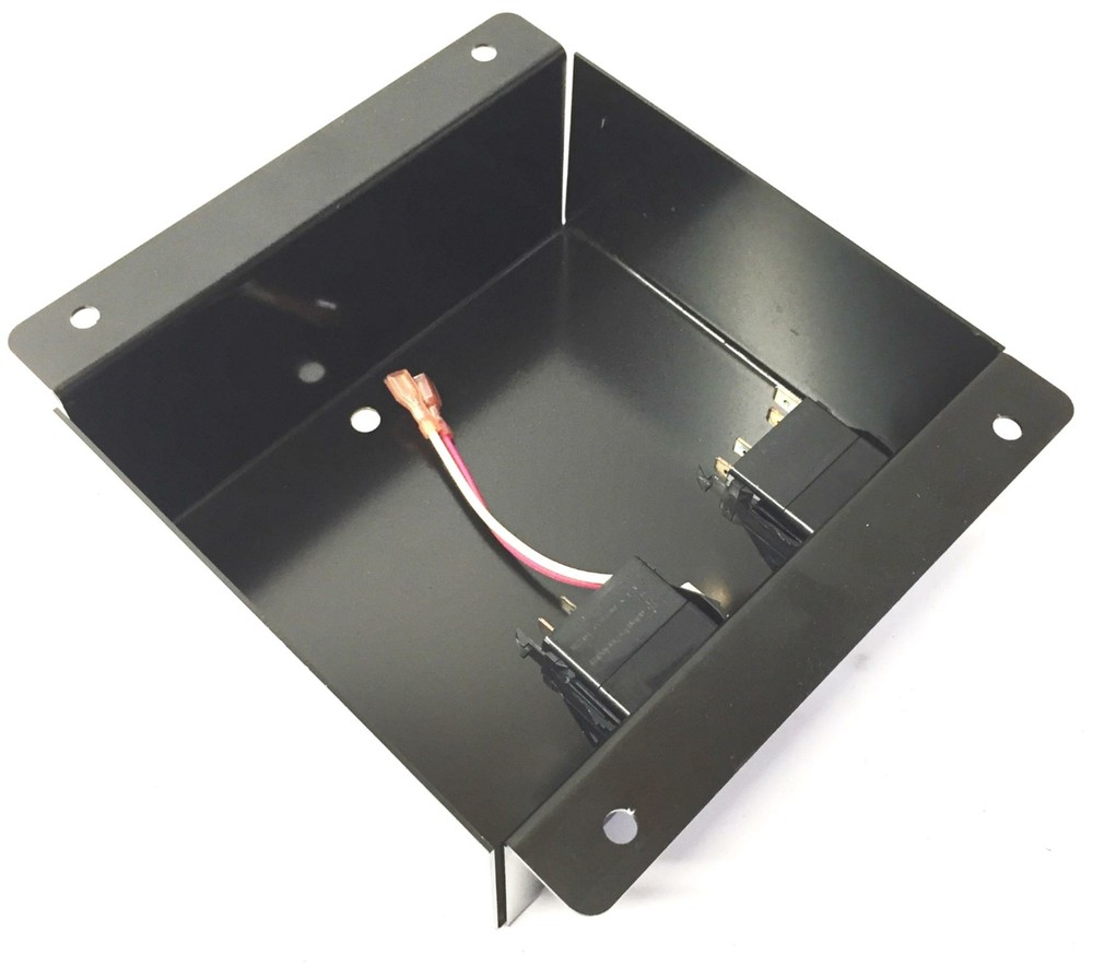 Hadley Smart Air Management System "SAMS" Control Panel NOS