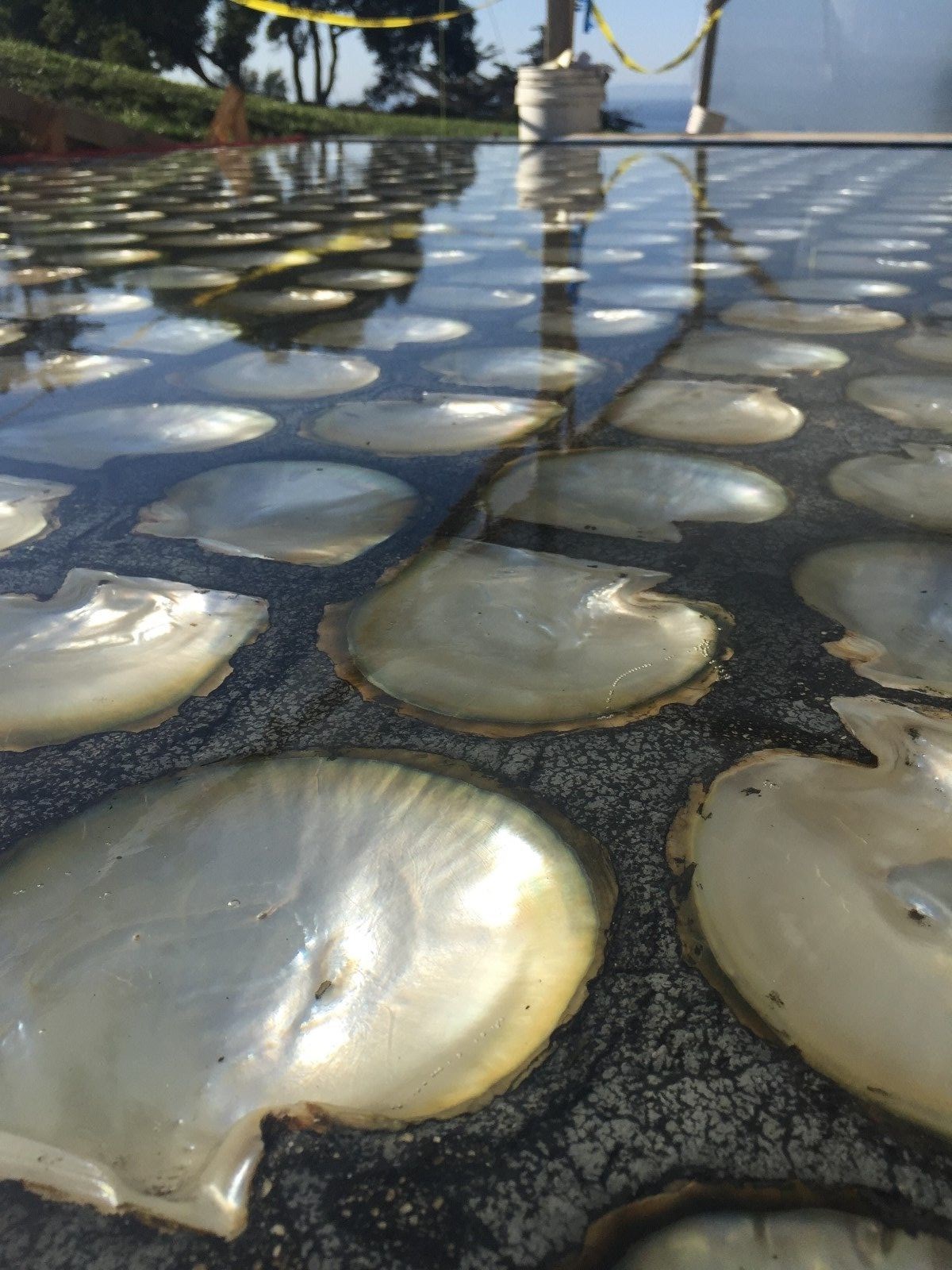 EPOXY RESIN 1 GALLON KIT * CLEAR * UV RESISTANT * LAMINATING * FIBERGLASS * BOAT