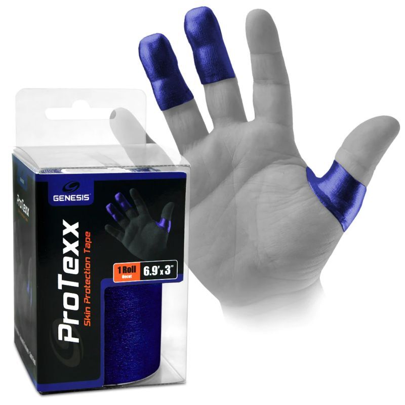 Genesis ProTexx Skin Protection Tape Roll