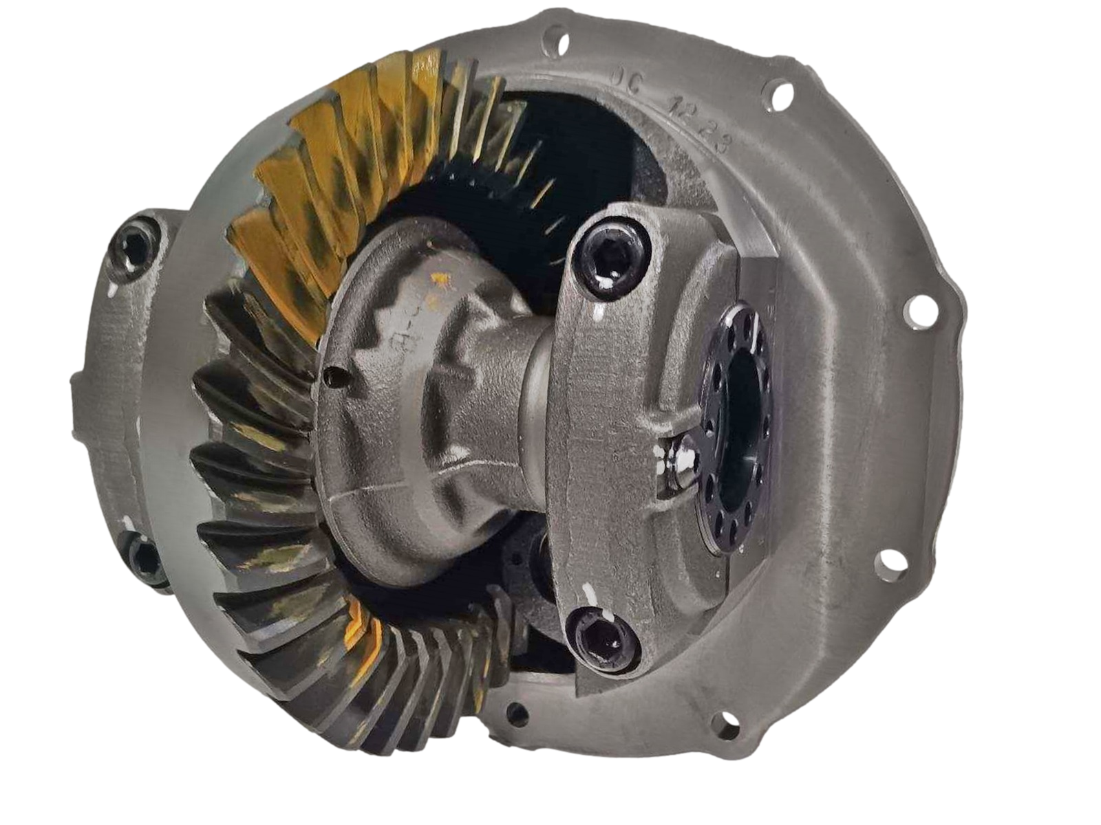 Mini Spool Assembly Gear in 9 inch Ford Center Section 31 spline