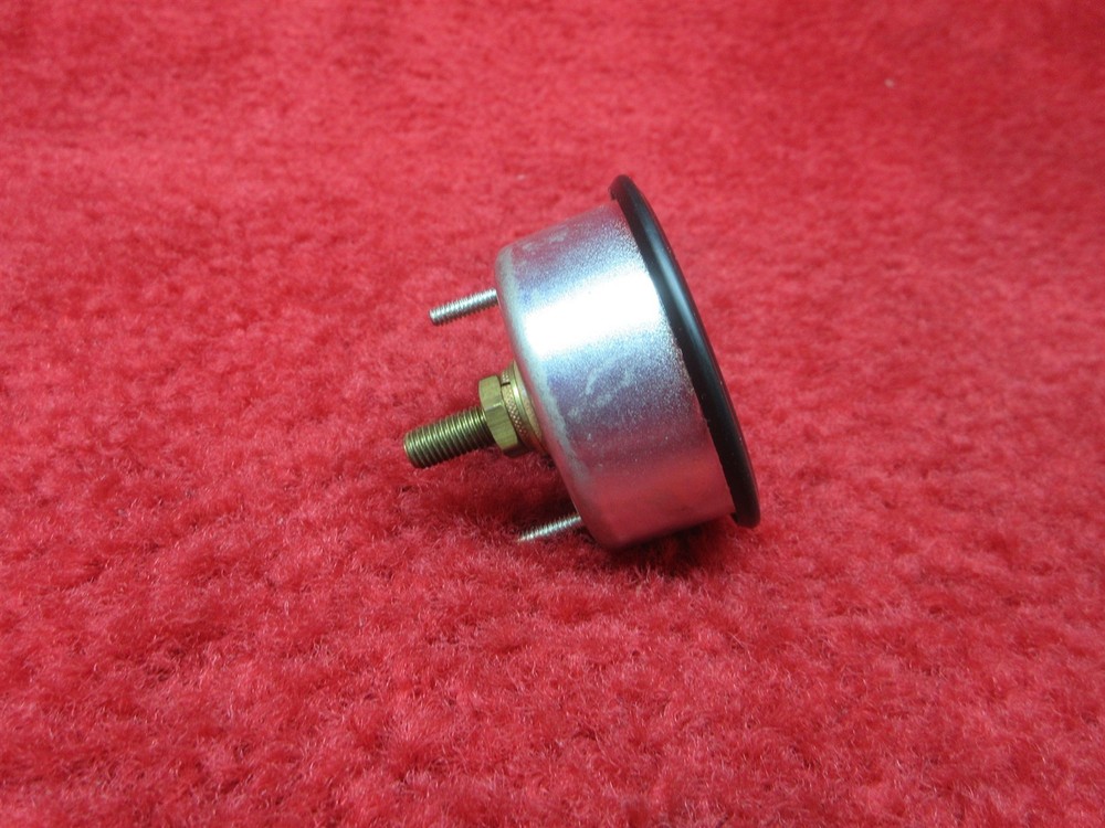 Alt Ammeter W/ Hardware PN D-2119-1