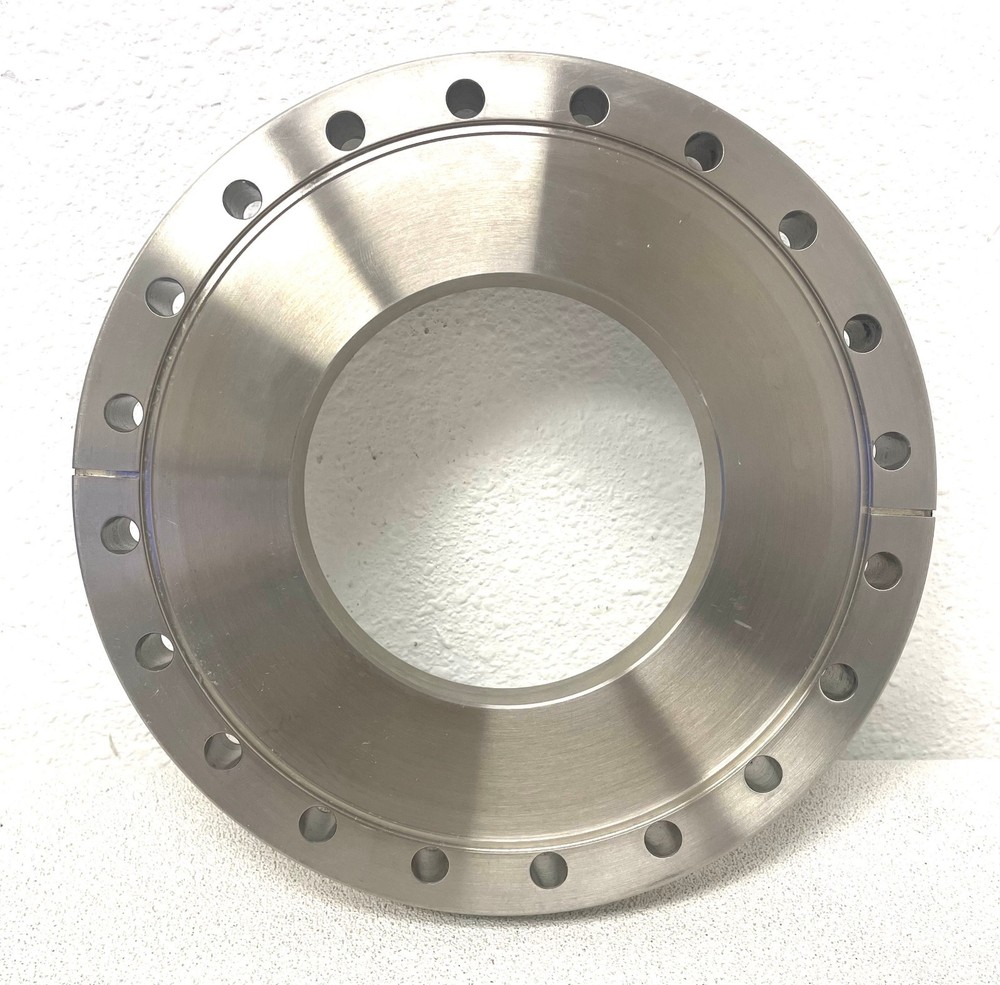 MDC 8" CF Flange Zero Length Reducer to 6" CF | UHV