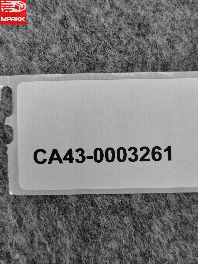 2014 - 2023 Ford Transit Connect Fuel Control Module OEM AA8A-9D412-DA