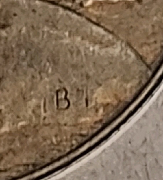 1996 Canada 2 Dollar Coin