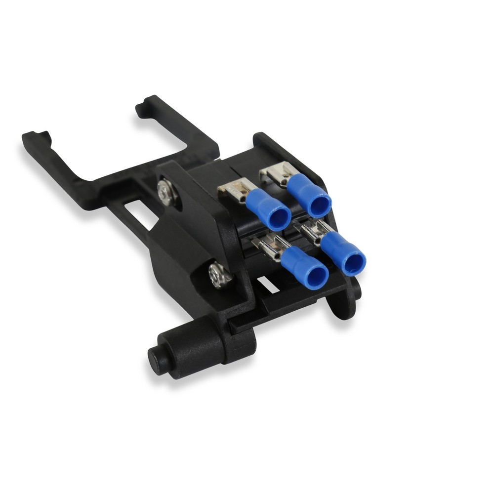B&M 80850 Pro Gate Switch Kit - Neutral Safety and Reverse Light
