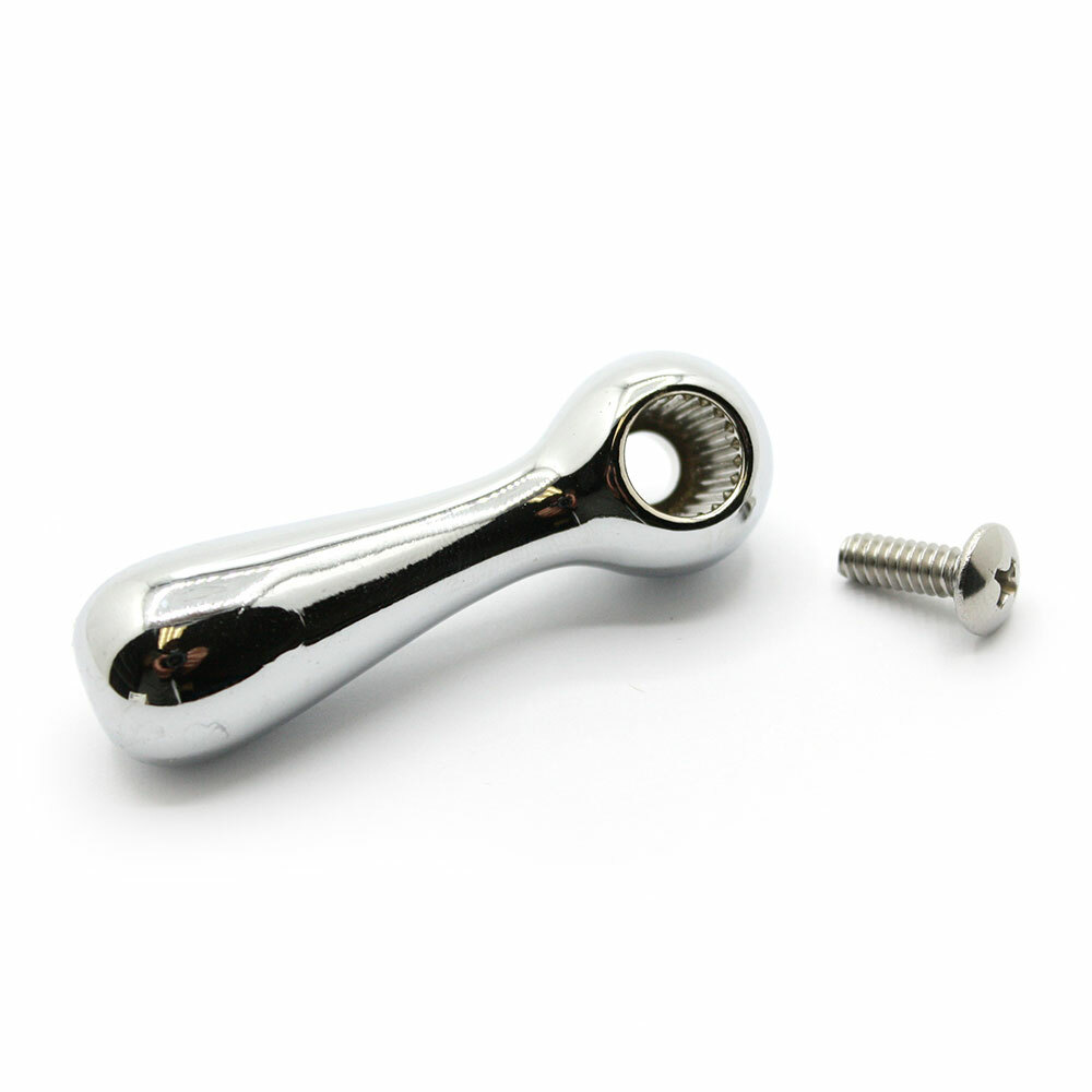 Thrifco 4402547 American Standard Lever Handle - Cold
