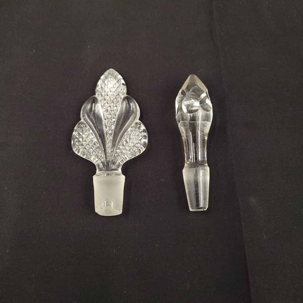 Antique Silver Plate Vine Pattern Castor Cruet Set
