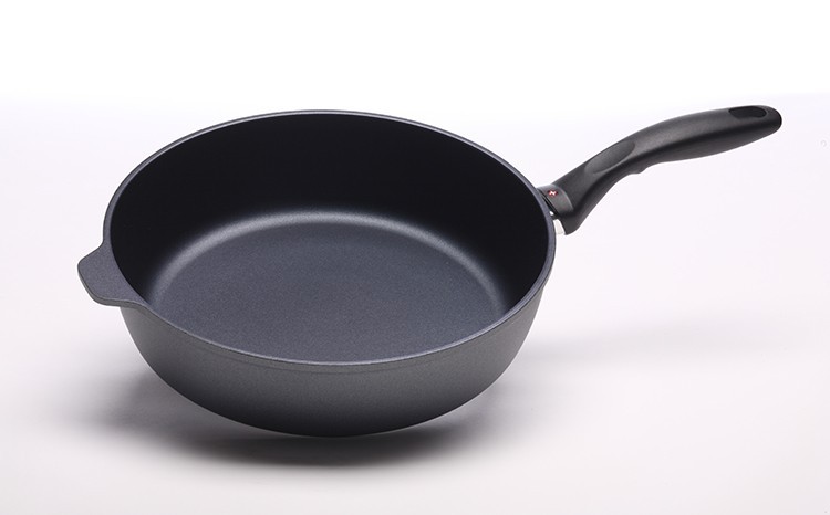 Induction Sauté Pan - 4.3 Qt (11") | HD Classic - Open Box