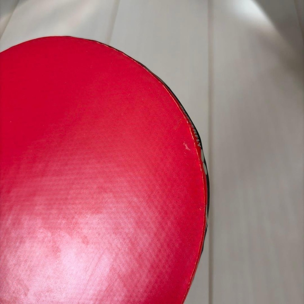 Table Racket Tsp Sections