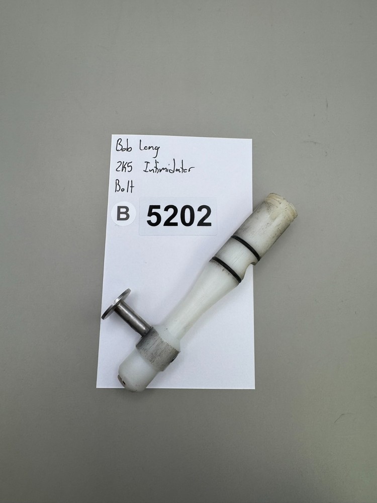 Bob Long 2k5 Intimidator Bolt