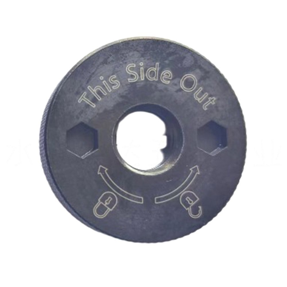 Angle Grinder Replacement Inner Outer Flange for Dewalt For DCG405 DCG414 Model