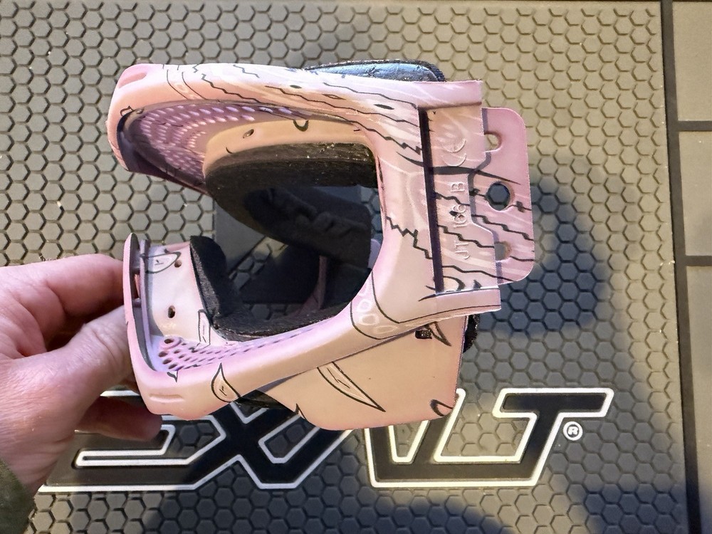 JT PROFLEX FRAMES BANDANA!!