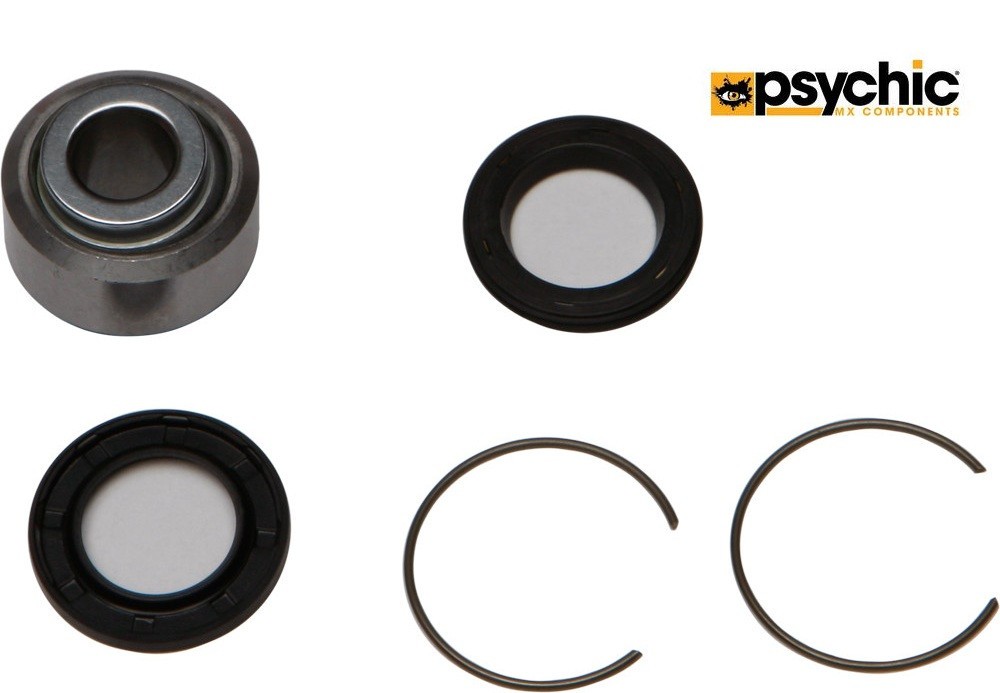 Psychic Upper Shock Bearing Seal Kit CR125R 96-07 CR250R 97-07 CR500R 96-01