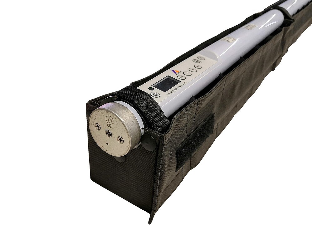 Grid for Astera Titan Tube