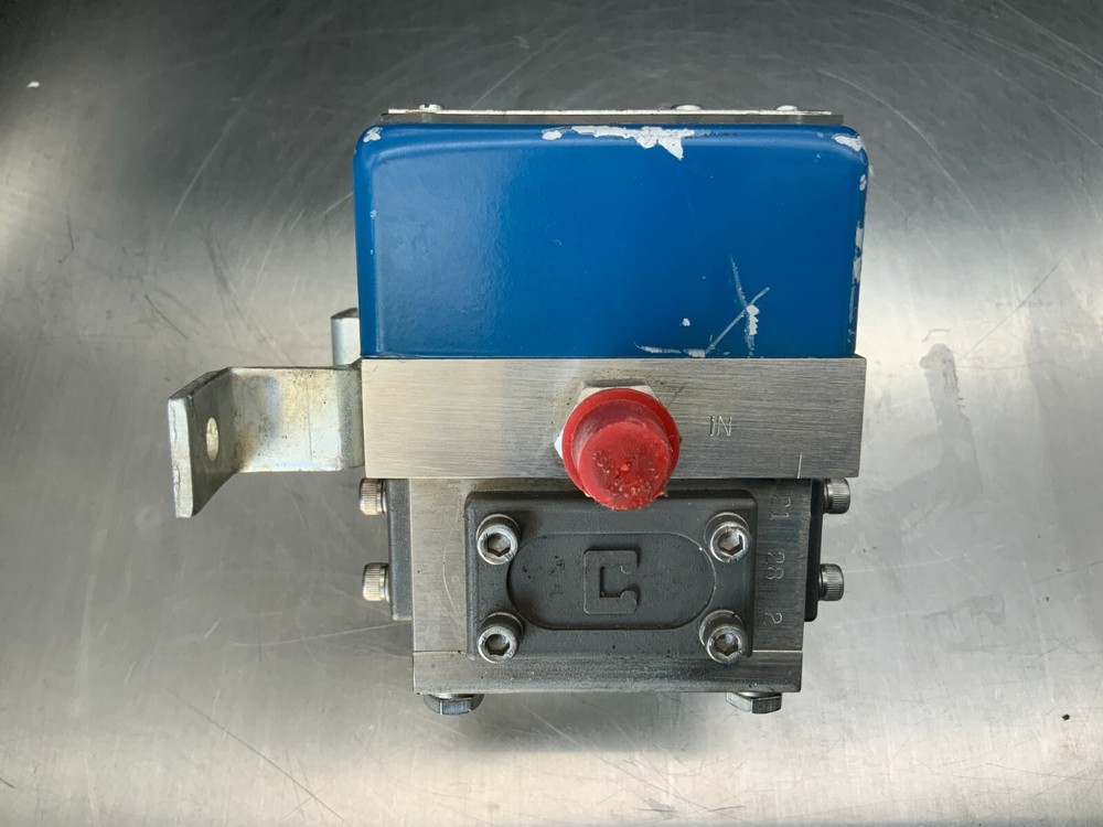 Conameter B10-BAC-A018 Low Flow Meter