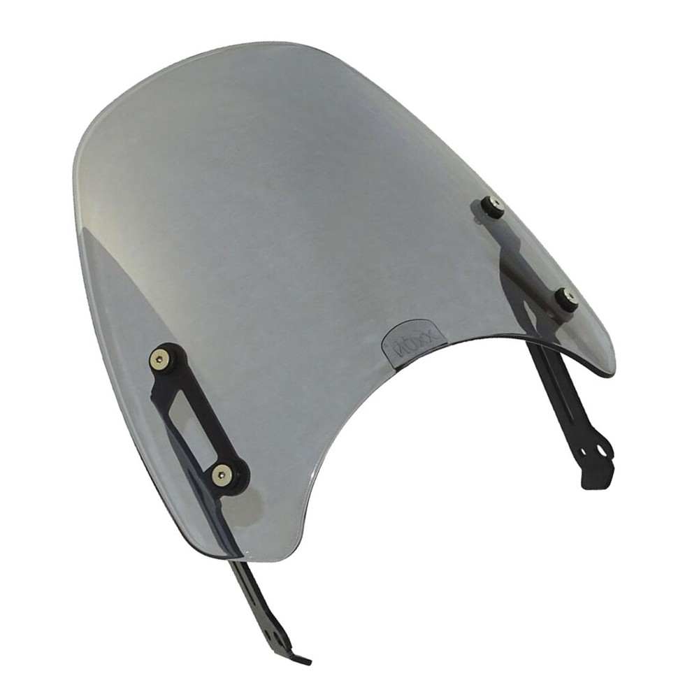 Windshield Windscreen W/ Bracket 2016+