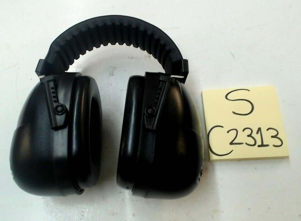 Elvex HB-650 Ultra Sonic Hearing Protector