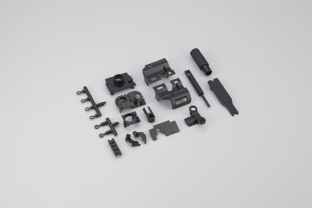 Chassis accessory set (MR-03) MZ402B
