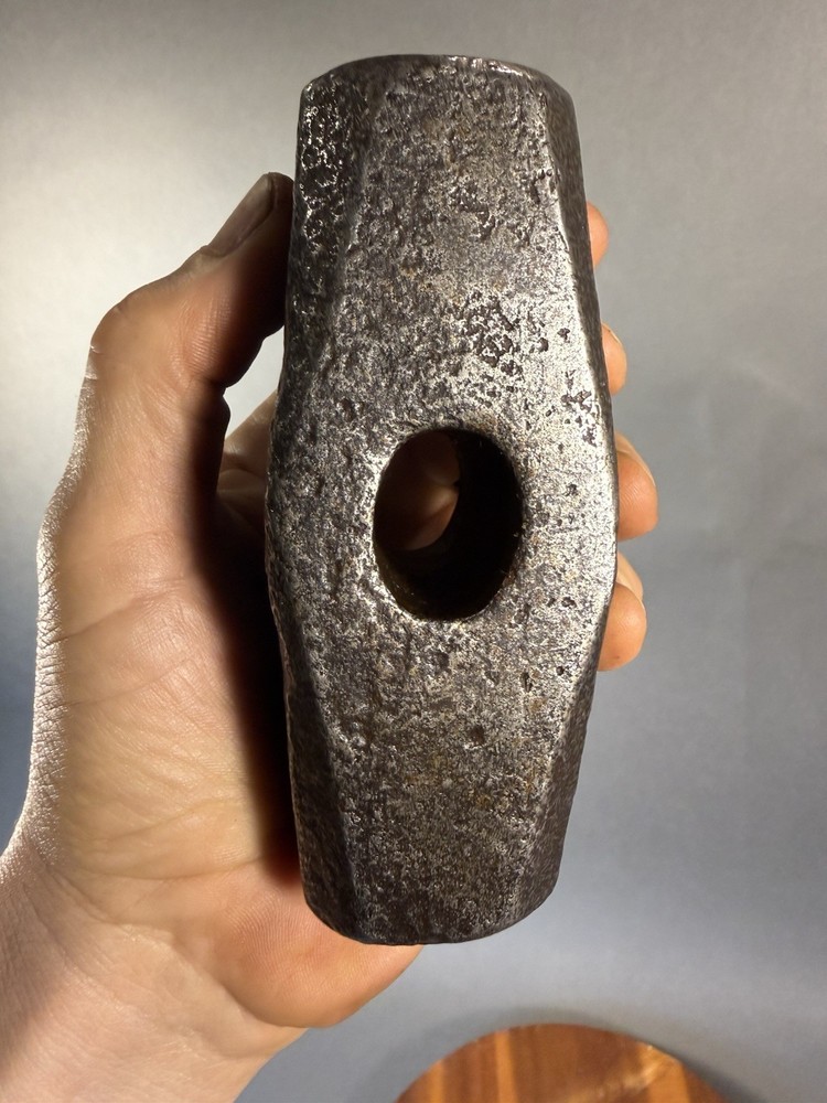 Vintage Acme 3 Pound Nevada Pattern Sledge Hammer.