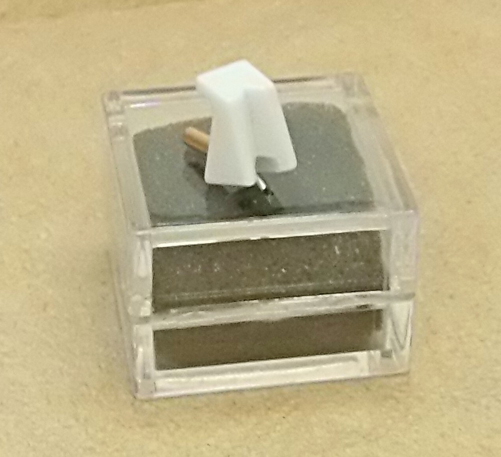 Stylus Replace for Pickering TLE TLC DLC DLE Stanton D71 D71EE L720EE 609-D7C