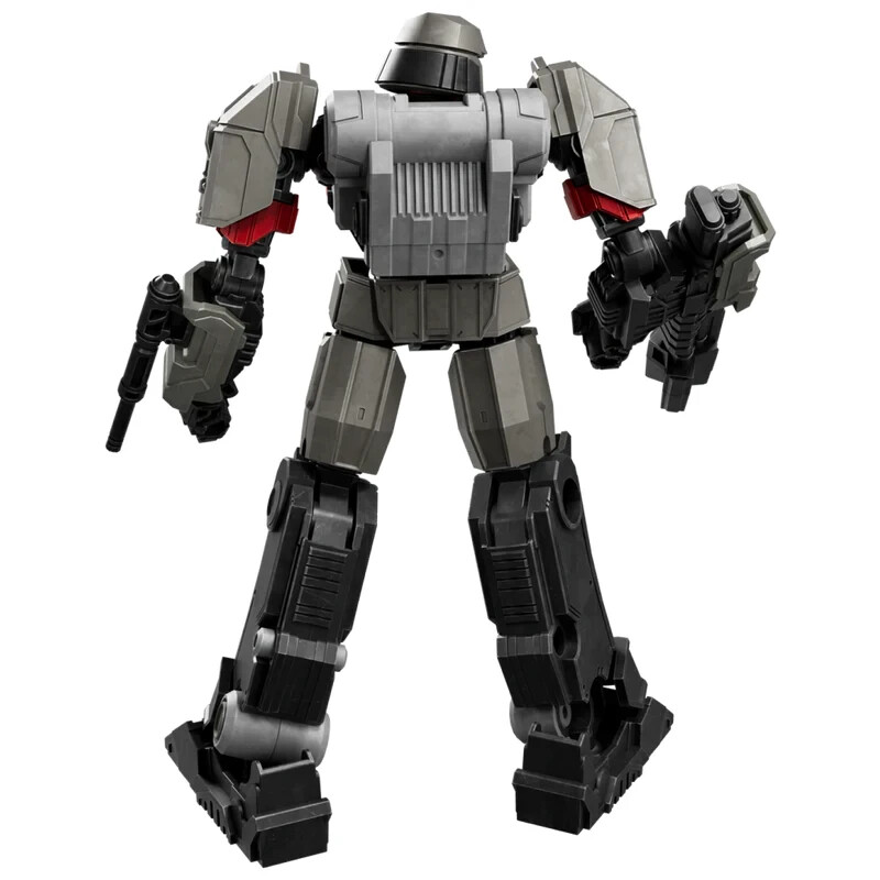 Transformers One Blokees Classic Class - Megatron Model Kit - New in Sealed Box!