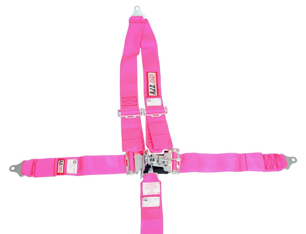 RJS Latch-Type Harness Kit 1126210