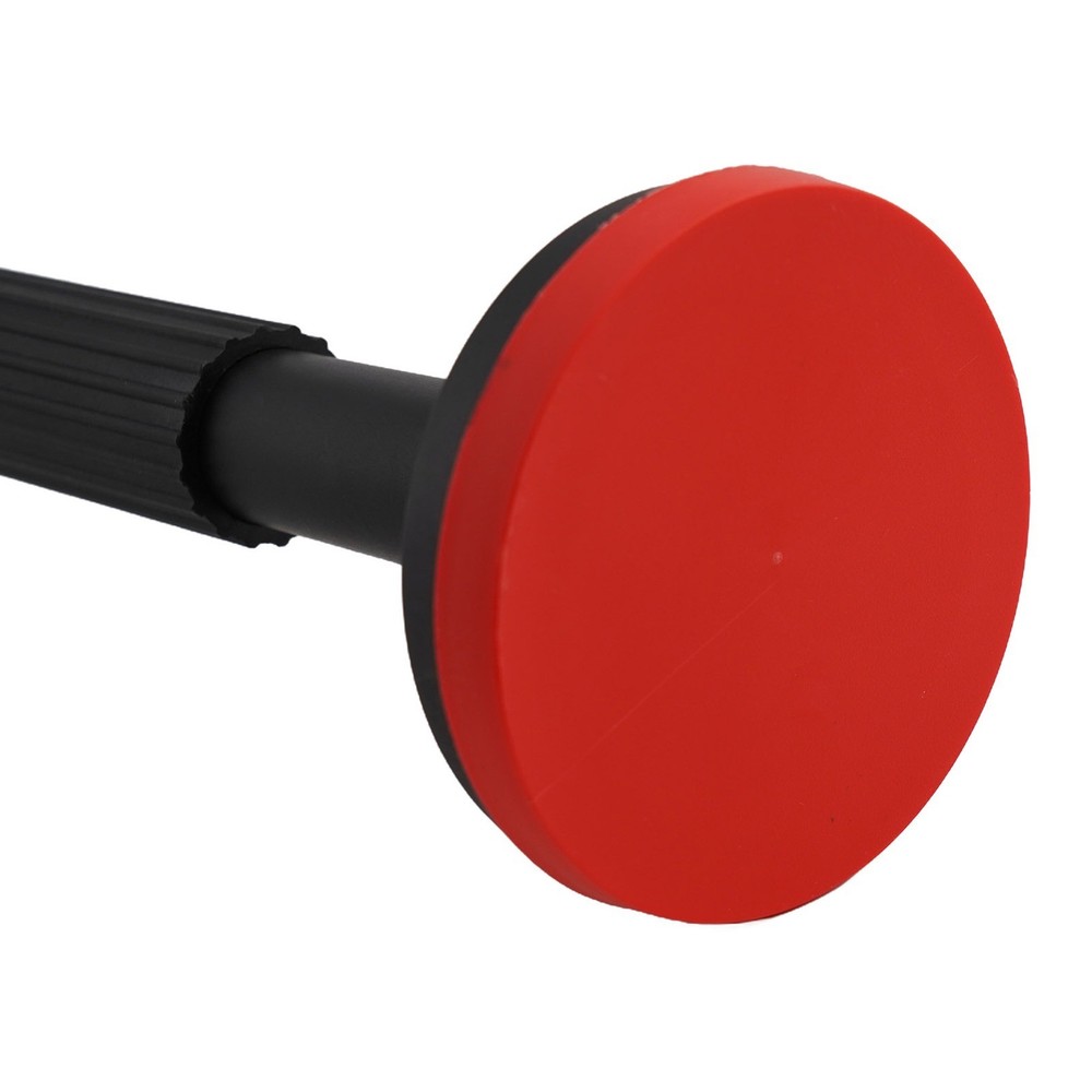 Nylon Telescopic Supports 1825cm Adjustable Bracket for Kitchen Cabinets