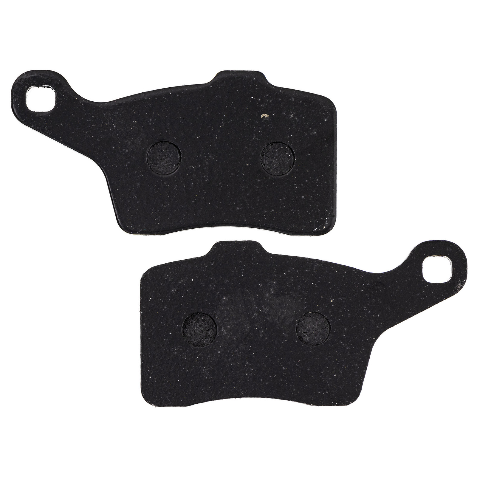 NICHE Rear Brake Pad Rotor For Ski-Doo GSX 600 900 800R 507032487 Semi Metallic
