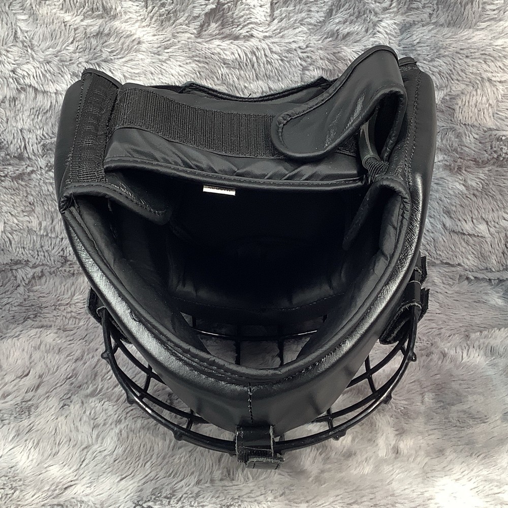 Ringside Safety Cage Training Headgear