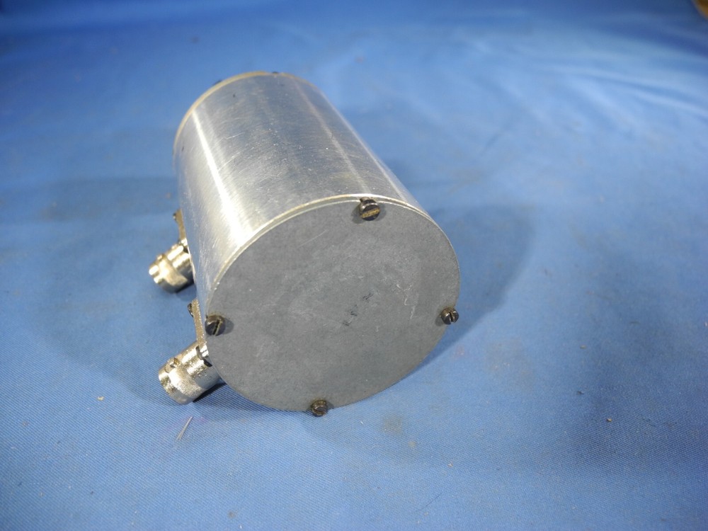 WAVETEK Model 7570-5 - 75 Ohm Step Attenuator (Free & Fast Shipping!)