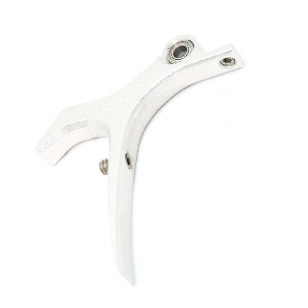 Custom Products / CP Trigger - Proto PMR - Rake - Silver Dust