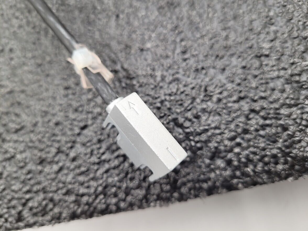 LIKA SMI5-R-L-1-3 Magnetic Linear encoder DSub 9 Connector Working Pull