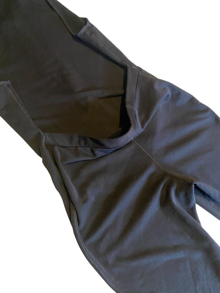 Cabela's XL One Piece Polartec Thermal Base Layer Stretch Bodysuit Gorpcore