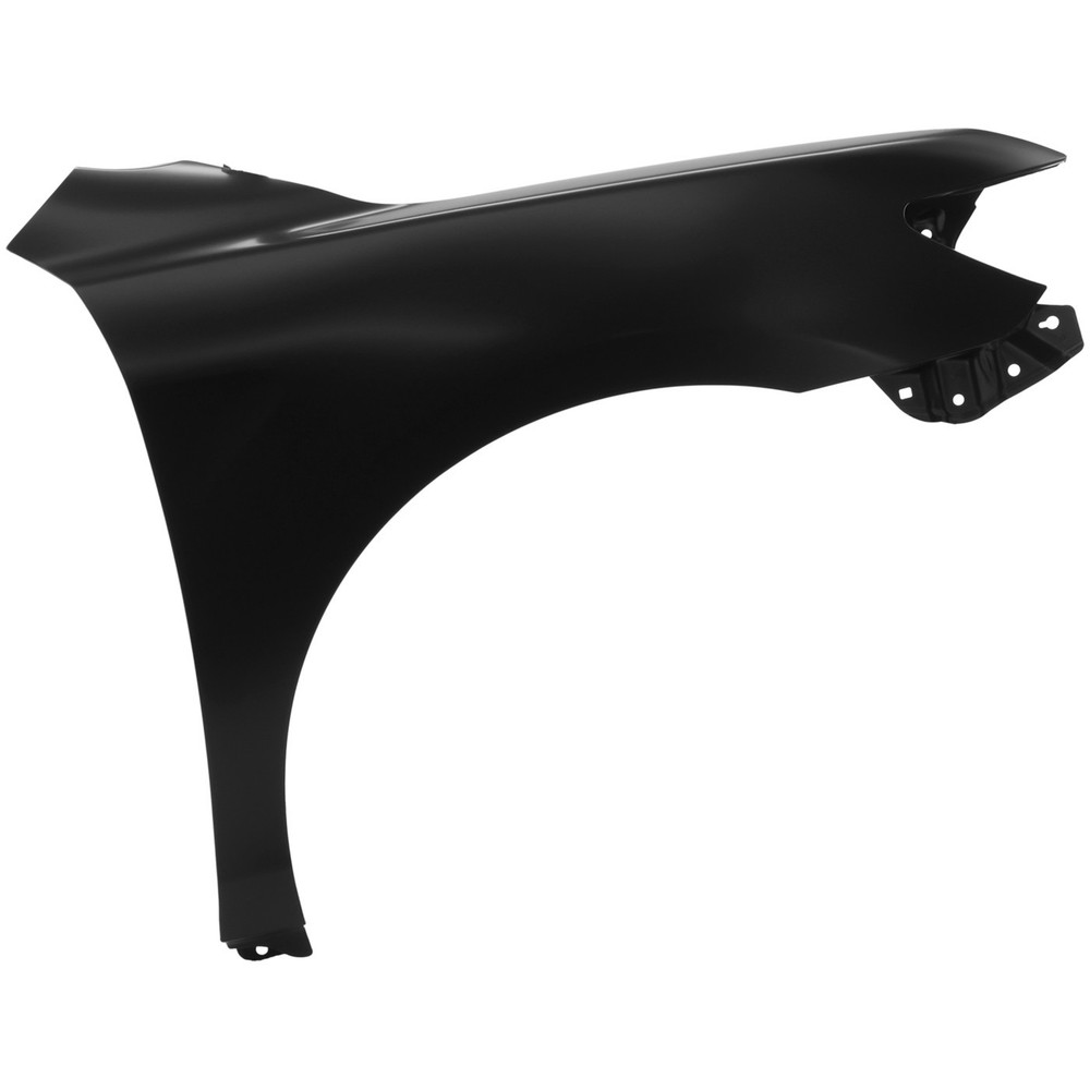 Fender For Toyota Camry 2007-2011 Front Passenger Side