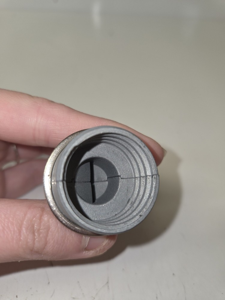 MEC Multi-Scale Charge Powder Baffle For MEC Shotshell Loaders