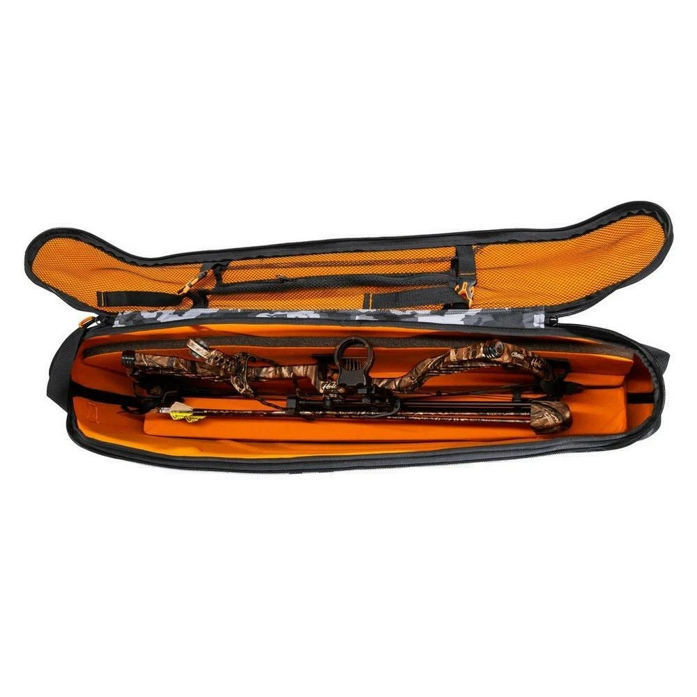 Plano Max Stealth Bow Case