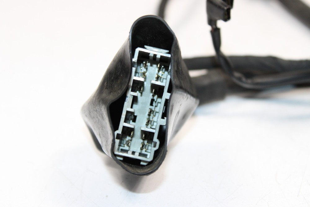20 Honda Rebel CMX300A Left Handlebar Control Switch