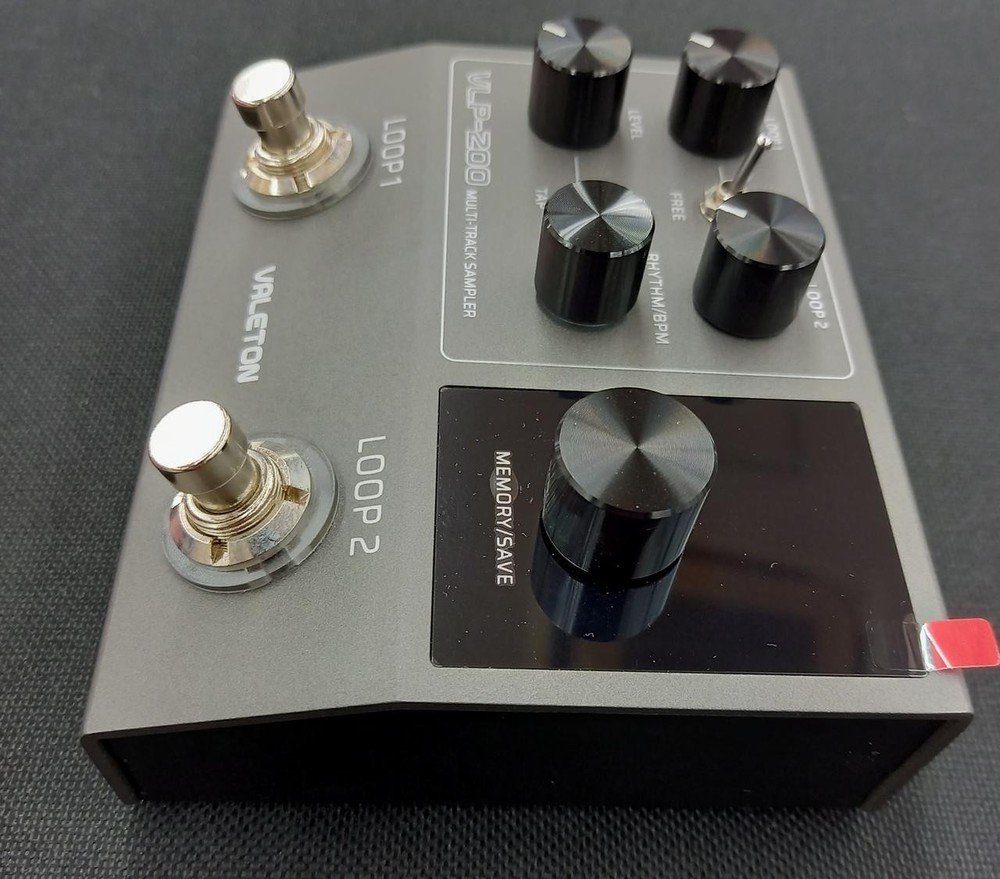 VALETON VLP-200 Model