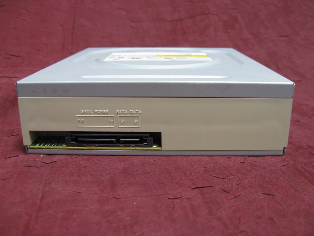 DH-16AAS DVD/CD Rewritable internal cd cdr cdrw Drive