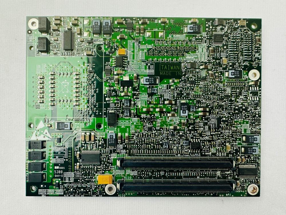 Radisys CE760A-0-AC CPU Board