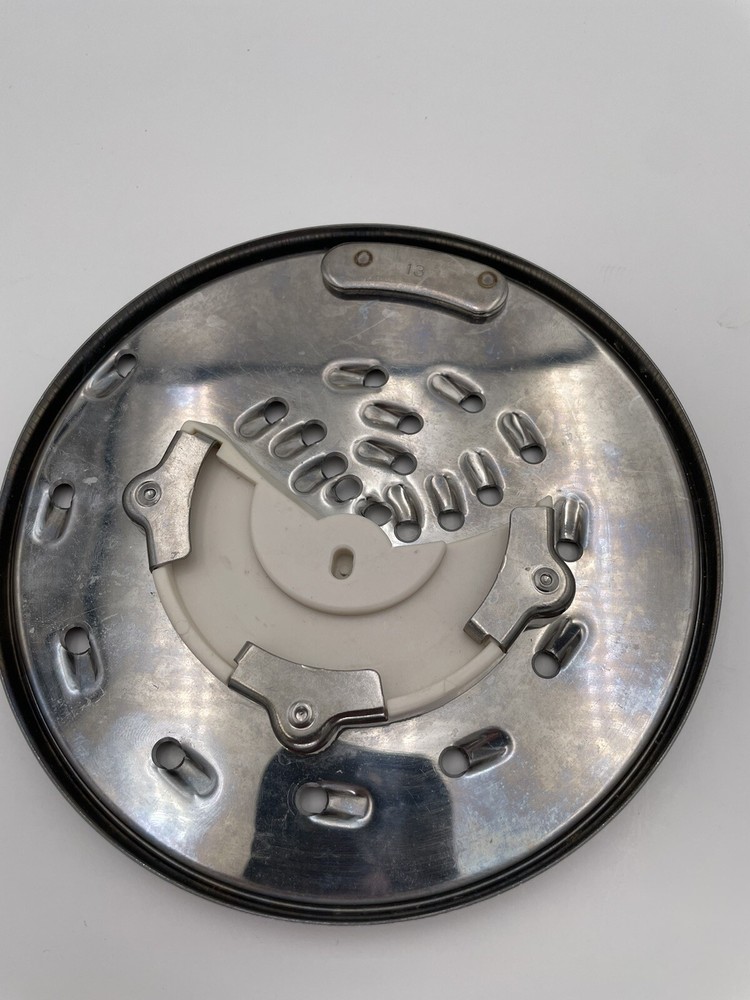 Cuisinart EV-14PC1 PowerPrep Plus Food Processor PART Disc Stem Dough Blade