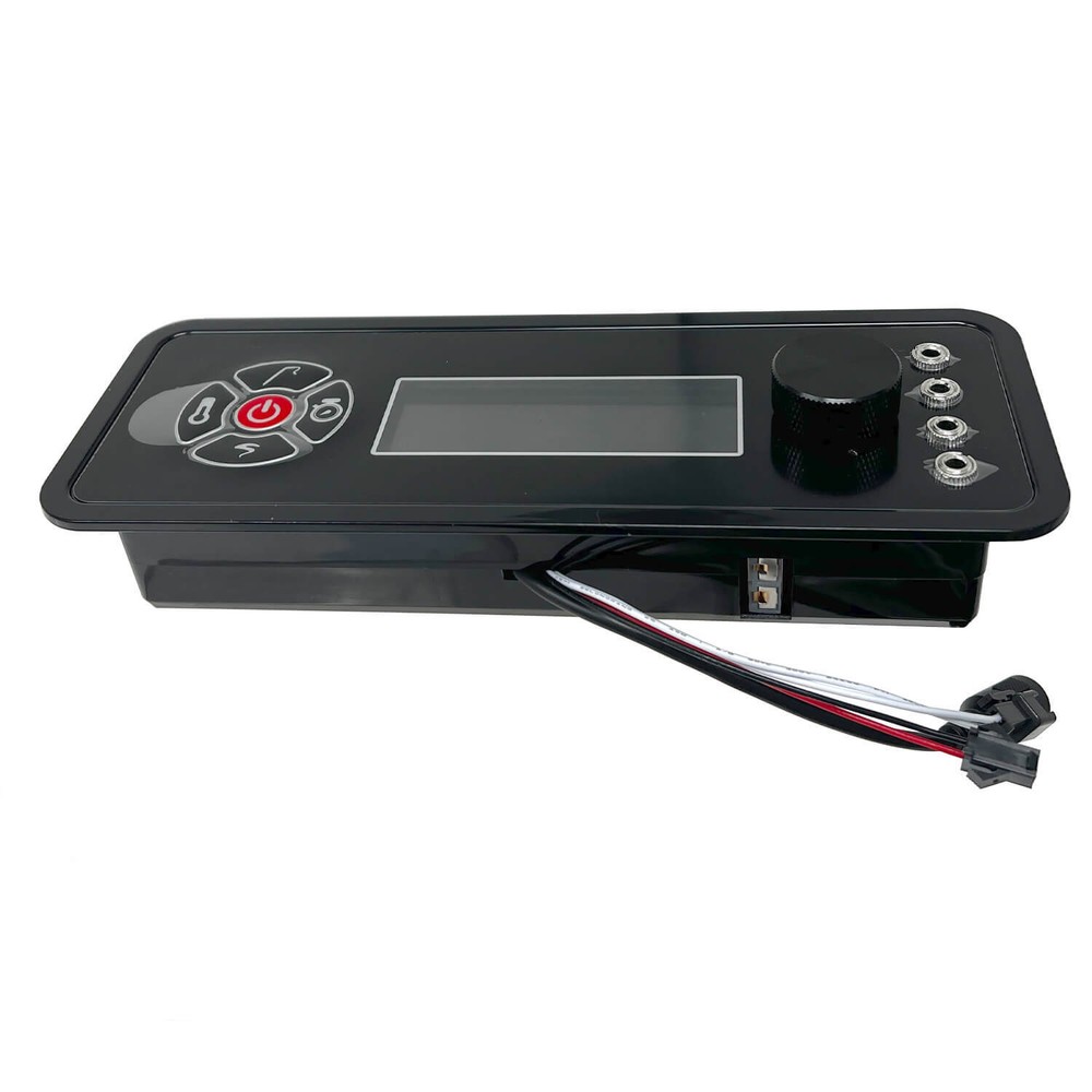 Masterbuilt Controller For Gravity Series 560 Digital Charcoal Grill & Smokers: