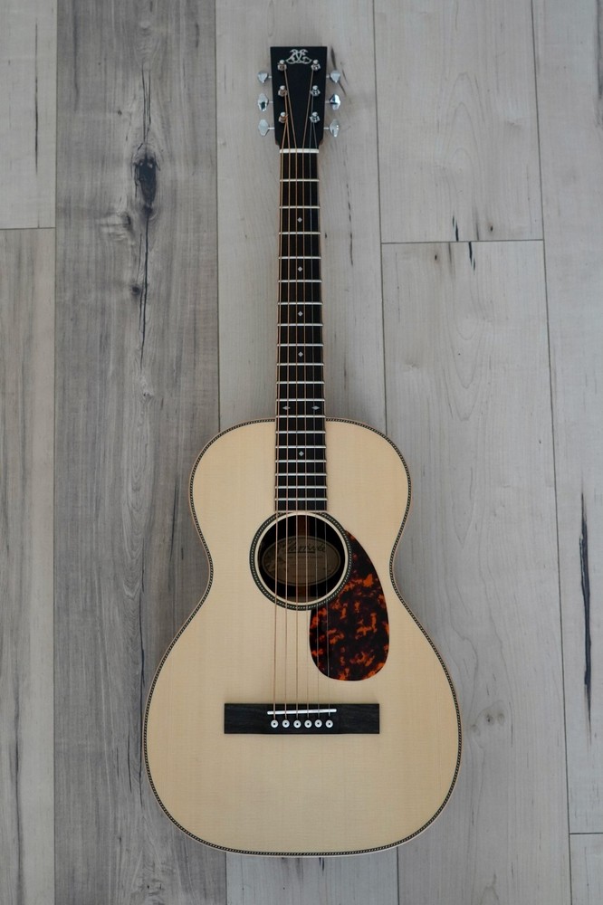 Larrivée O-40R JCL/Moon Top Special w/Element VTC