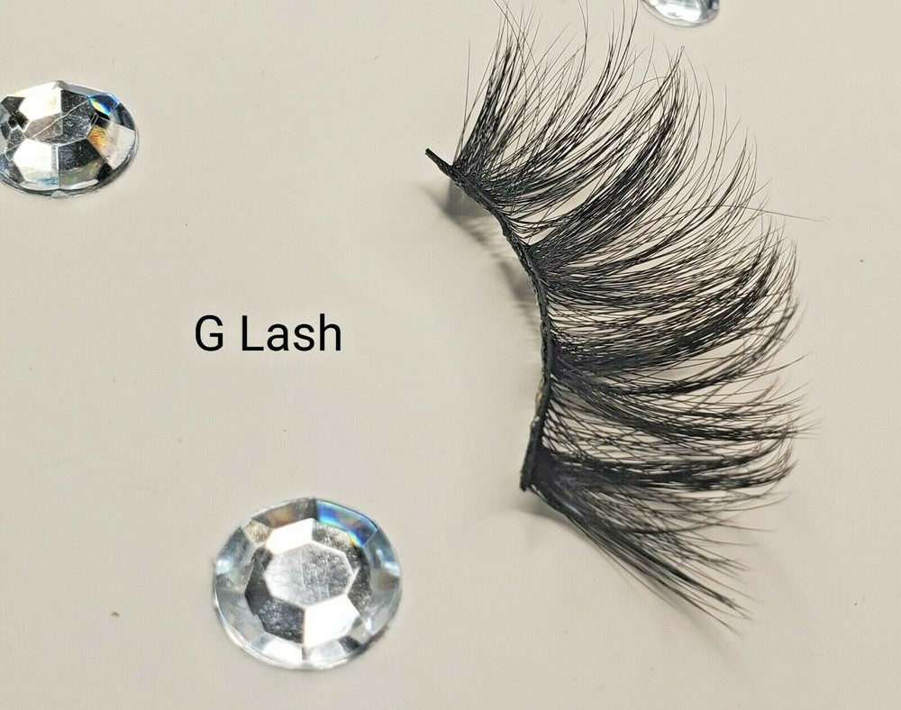 Mink Lashes