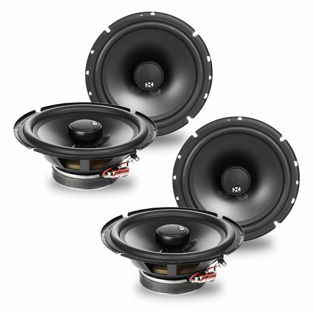 Factory Speaker Replacement Package for 1994-1999 Toyota Celica | NVX